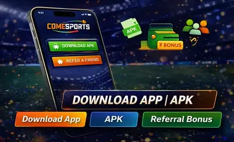 Download the app, unlock code BLACK7500, and enter ₹1 contests faster